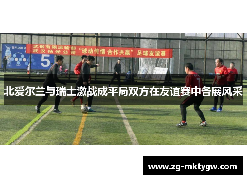 北爱尔兰与瑞士激战成平局双方在友谊赛中各展风采